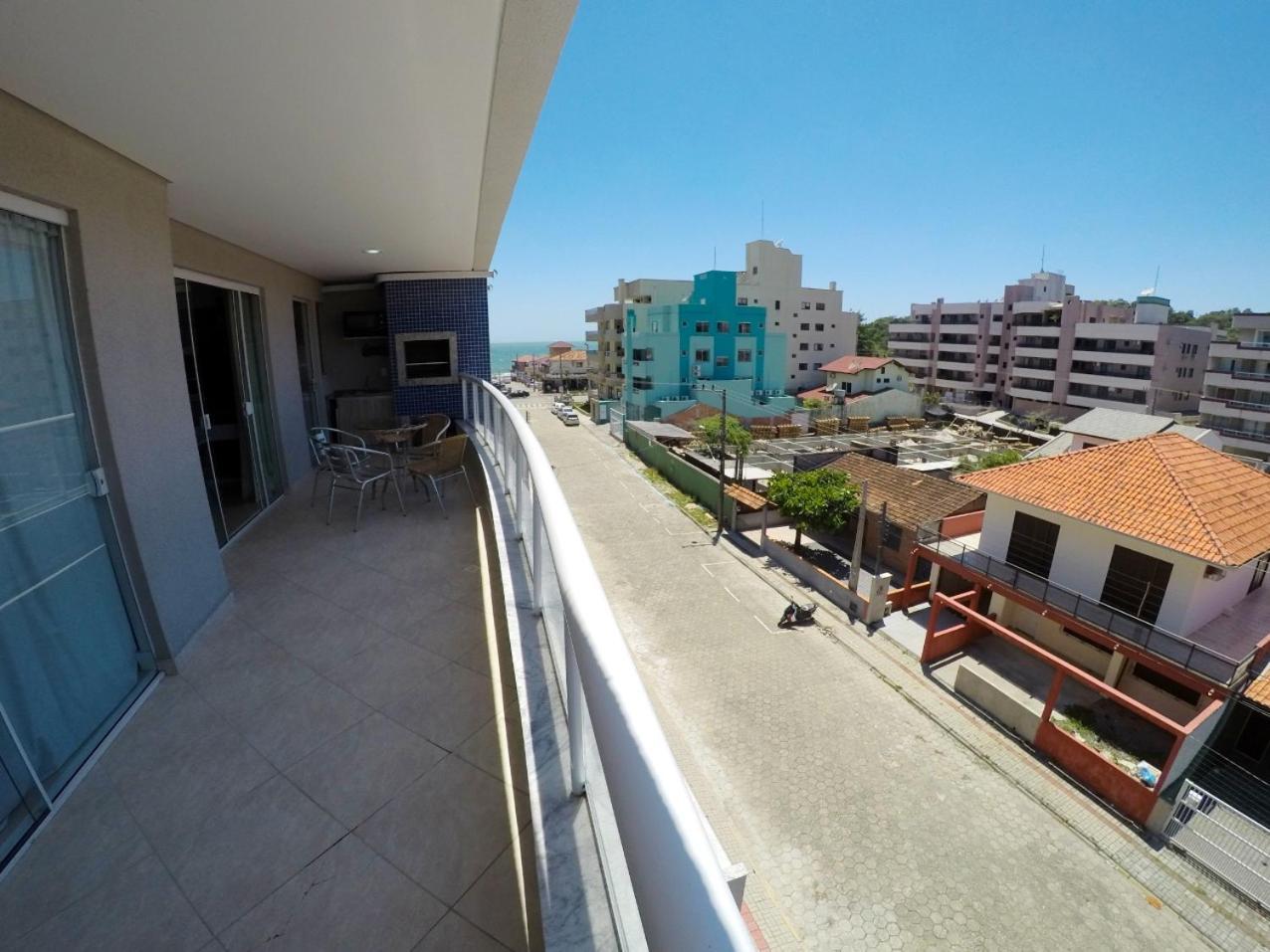 Ed Monaco, 150 Metros Da Praia De Bombas Bombinhas Exterior foto