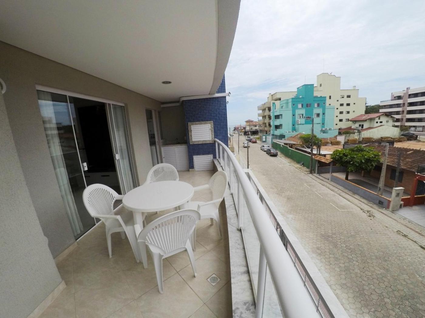 Ed Monaco, 150 Metros Da Praia De Bombas Bombinhas Exterior foto
