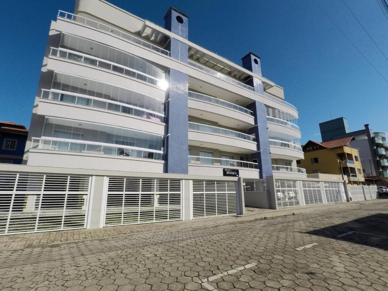 Ed Monaco, 150 Metros Da Praia De Bombas Bombinhas Exterior foto