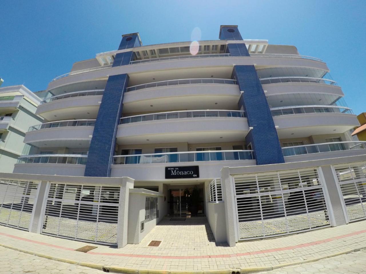 Ed Monaco, 150 Metros Da Praia De Bombas Bombinhas Exterior foto